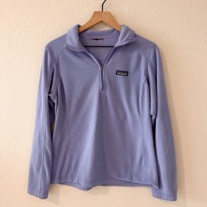 Patagonia Fleece